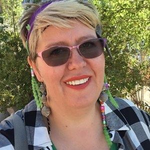 Meet your Posher, Vilate